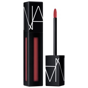 NARS Powermatte Lip Pigment - Walk This Way, Rose Pink, Matte Finish, Long-wearing, Vegan