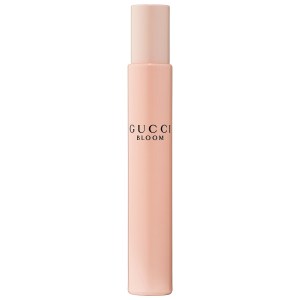 Gucci Bloom Eau de Parfum Rollerball 0.25 oz/7.4 mL Floral Scent