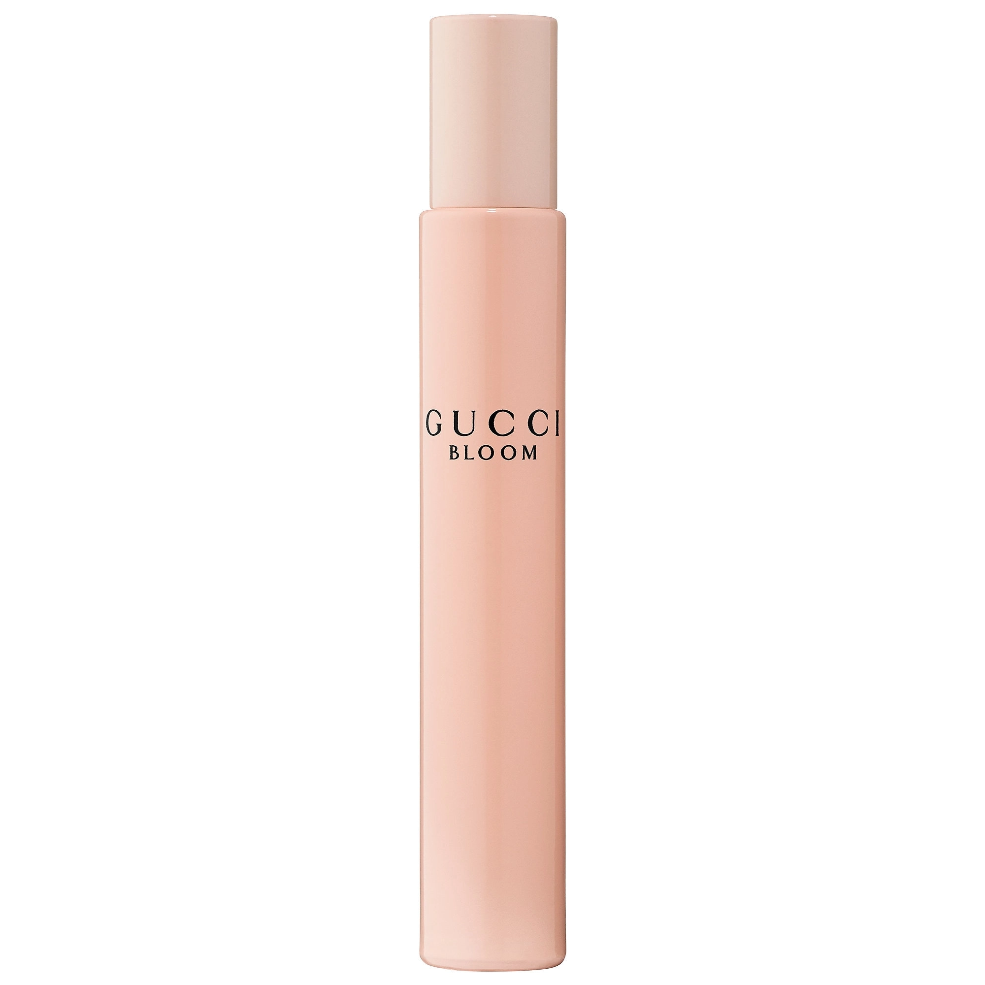 Gucci Bloom Eau de Parfum For Her 0.25 oz/7.4 mL Floral Layerable Scent