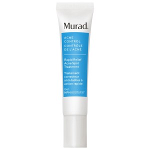 Murad Rapid Relief Acne Spot Treatment 0.5 oz/15 mL