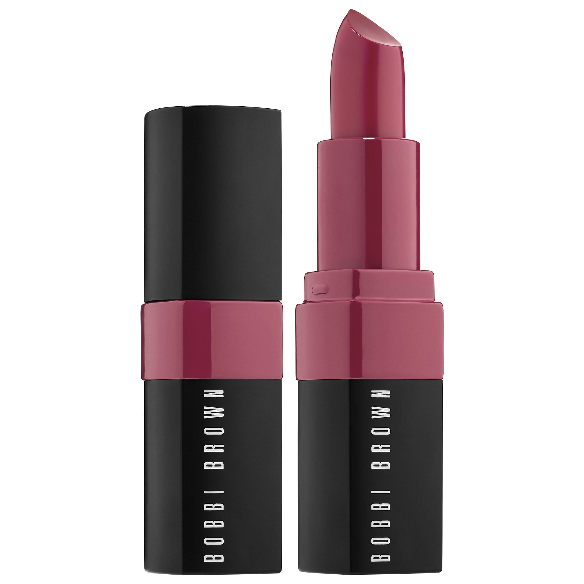 Bobbi Brown Crushed Lip Color Lilac - Blue Toned Pink Rose