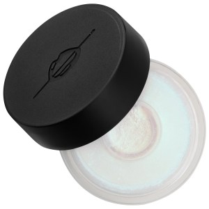 MAKE UP FOR EVER Star Lit Powder Color: 06 Iridescent Pearl
