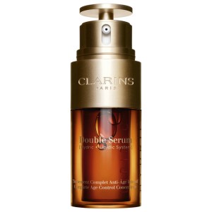 Clarins Double Serum Firming & Smoothing Anti-Aging Concentrate 1 oz/30 mL