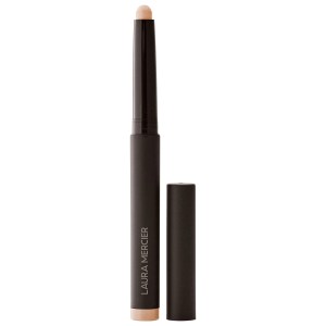 Laura Mercier Caviar Stick Eye Shadow - Vanilla Kiss, Cream, Long-Wearing Matte Finish