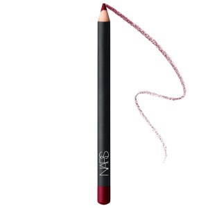 NARS Precision Lip Liner in Ride It - Deep Mulberry
