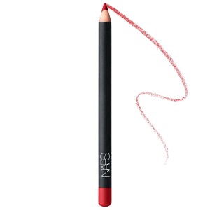 NARS Precision Lip Liner Color: Mariachi - Brick Red