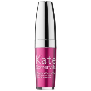 Kate Somerville Wrinkle Warrior® Eye Gel Visible Dark Circle Eraser 0.3 oz/10 mL
