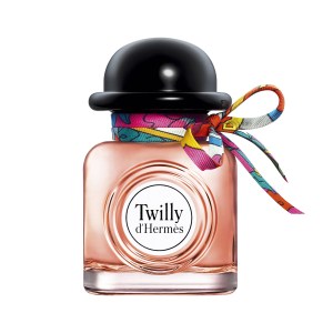 HERMÈS Twilly d'Hermès Eau de Parfum 1.6 oz/50 mL Floral Powdery Florals Ginger Tuberose Sandalwood
