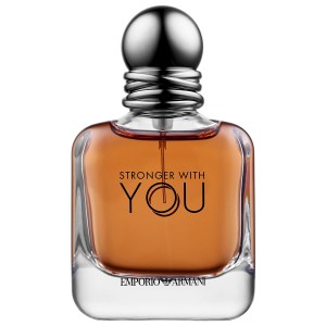 Armani Beauty EMPORIO ARMANI Stronger With You 1.7 oz/50 mL Warm & Spicy Fragrance