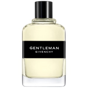 Givenchy Gentleman Eau de Toilette 3.3 oz/100 mL Earthy & Woody Citrus & Woods