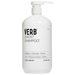 Verb Ghost Shampoo™ Size: 32 oz/ 946 mL