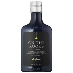Drybar On The Rocks Clarifying Charcoal Shampoo 8.5 oz/250 mL