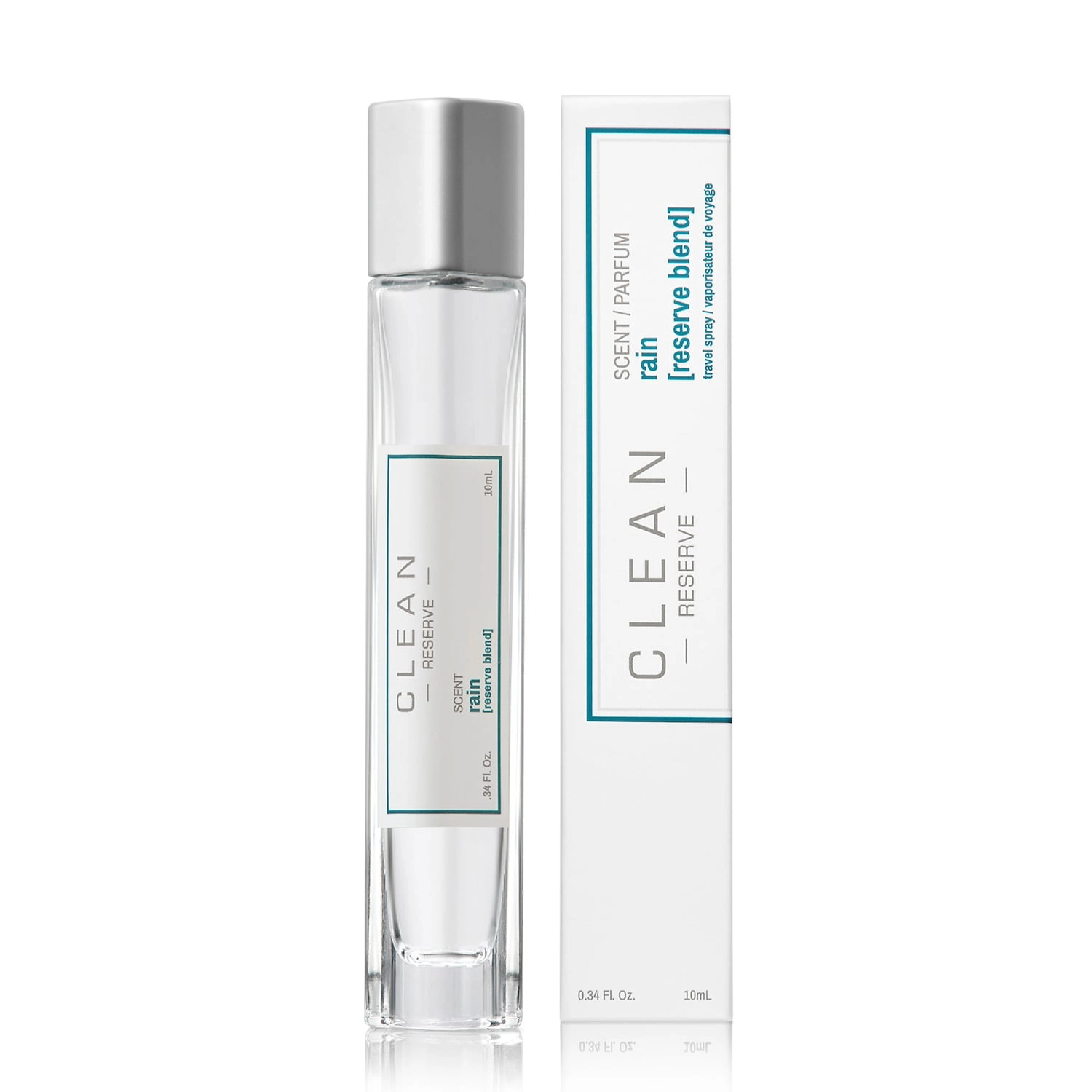 CLEAN RESERVE Reserve - Rain 0.34 oz/10 mL Vegan Fragrance - Image 9