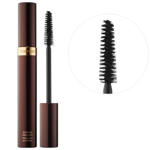 TOM FORD Extreme Mascara Color: 01 Raven - Black