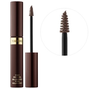 TOM FORD Fiber Brow Gel Color: 01 Blonde