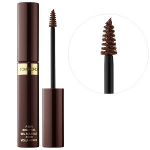 TOM FORD Fiber Brow Gel Color: 03 Chesnut