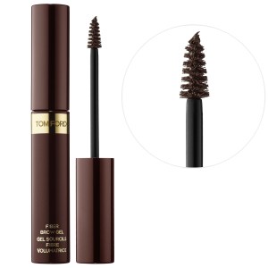 TOM FORD Fiber Brow Gel Color: 04 Espresso