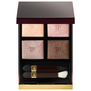 TOM FORD Eye Color Quad Eyeshadow Palette - 03 Nude Dip