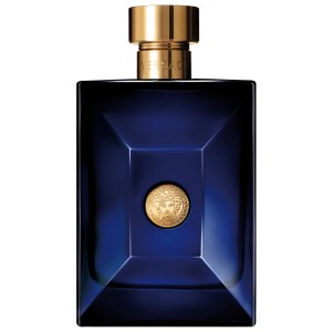 Versace Dylan Blue 6.7 oz/200 mL Woody & Earthy Scent
