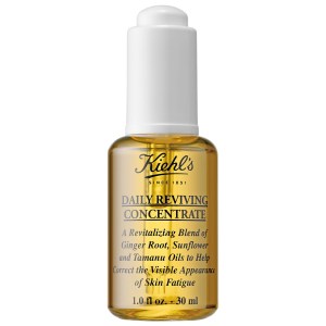 Kiehl's Since 1851 Daily Reviving Concentrate 1 oz/30 ml Radiant Finish