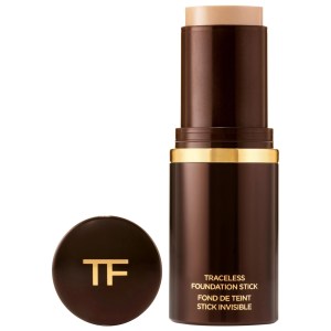 TOM FORD Traceless Foundation Stick Color 4.0 Fawn - Light-Medium, Warm Olive Undertone