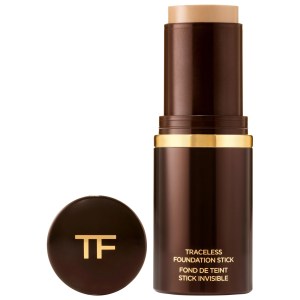 TOM FORD Traceless Foundation Stick Color: 6.0 Natural - Medium, Warm Golden Undertone