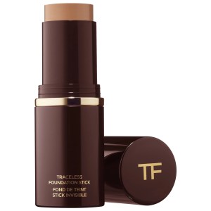 TOM FORD Traceless Foundation Stick Color 7.0 Tawny - Medium-Dark, Warm Golden Undertone