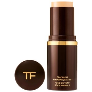 TOM FORD Traceless Foundation Stick Color 4.5 Ivory - Light-Medium, Warm Yellow Undertone