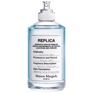 Maison Margiela ’REPLICA’ Sailing Day Fresh Aquatics Fragrance 3.4 oz/100 mL