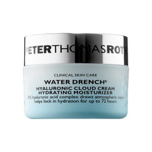 Peter Thomas Roth Water Drench® Hyaluronic Cloud Cream Hydrating Moisturizer 0.67 oz/20 mL