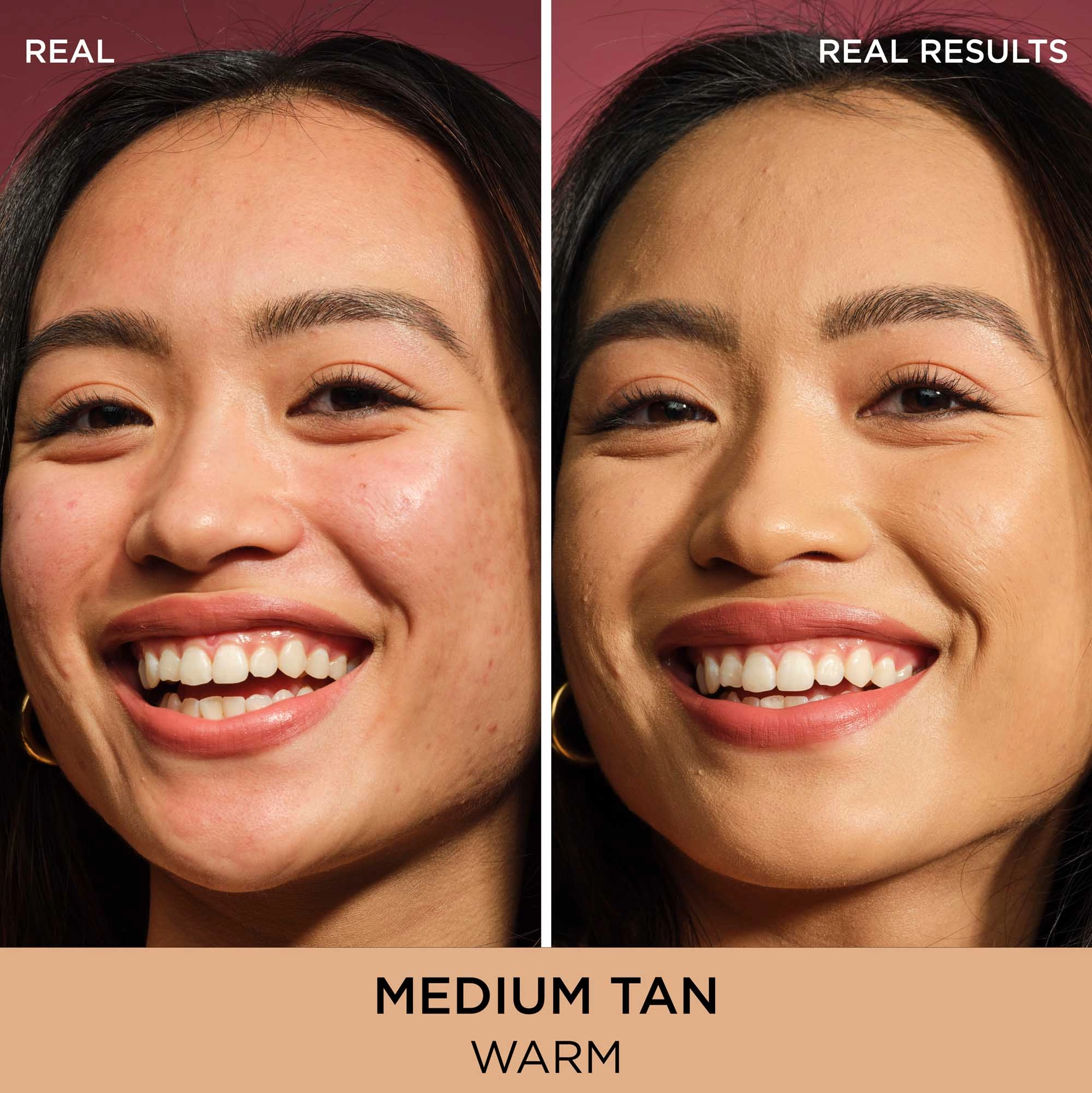 IT Cosmetics Your Skin But Better CC+ Illumination Cream with SPF 50+ in Medium Tan - Image 2
