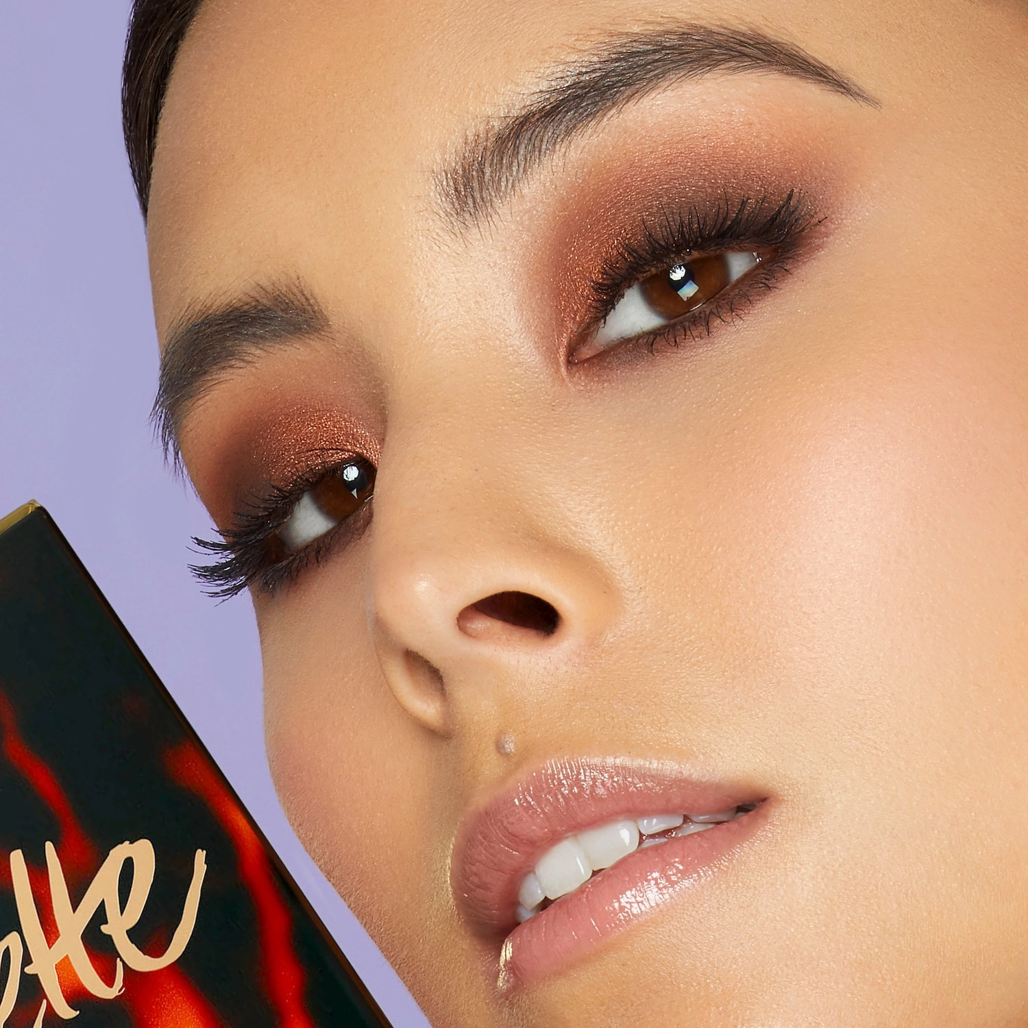 Tarte Tartelette™ Toasted Eyeshadow Palette - Image 9