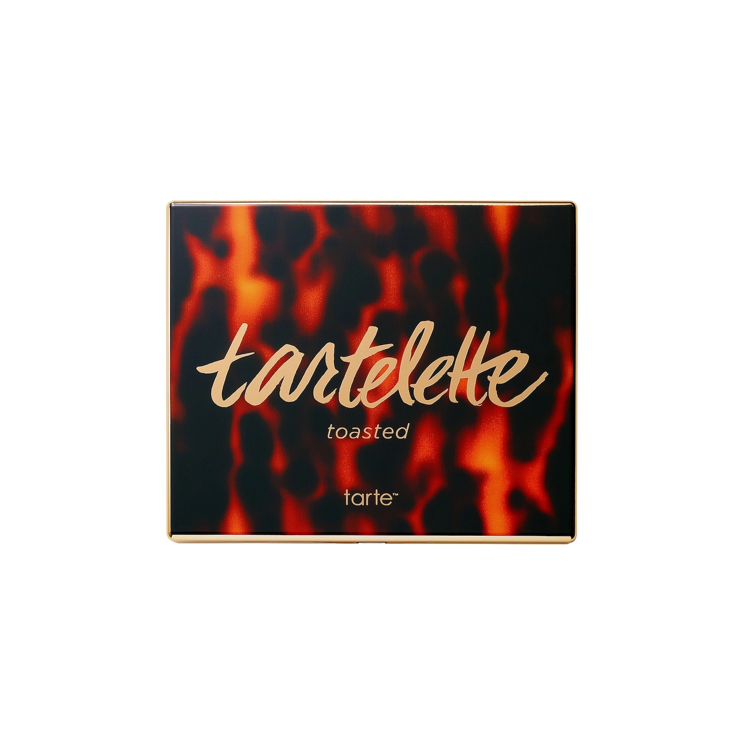 Tarte Tartelette™ Toasted Eyeshadow Palette - Image 11