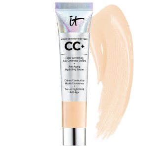 IT Cosmetics Your Skin But Better™ CC+™ Cream with SPF 50+ Mini