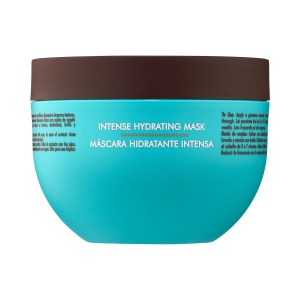 Moroccanoil Intense Hydrating Mask Size: 8.5 oz/250 mL