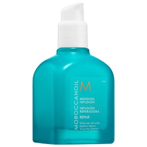 Moroccanoil Mending Infusion Styling Hair Serum 2.5 oz/75 mL - Damage Repair for All Hair Types