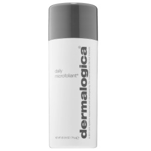 Dermalogica Daily Microfoliant Exfoliator 2.6 oz/74g Vegan