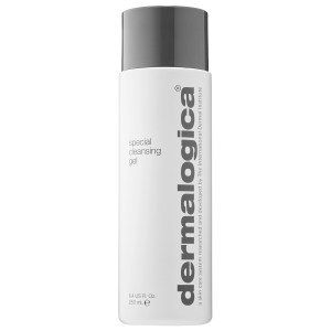 Dermalogica Special Cleansing Gel 8.4 oz/ 250 mL Vegan Pore Cleanser for Oily, Combo, Normal Skin