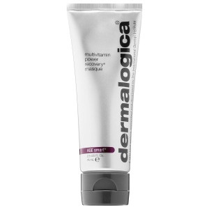 Dermalogica MultiVitamin Power Recovery Mask Size: 2.5 oz/75 mL Vegan