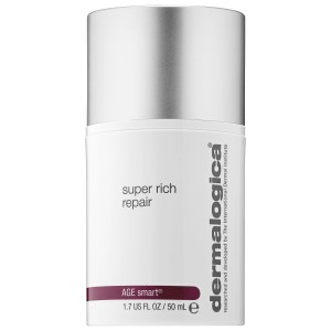 Dermalogica Super Rich Repair Moisturizer 1.7 oz/50 mL Vegan Hyaluronic Acid