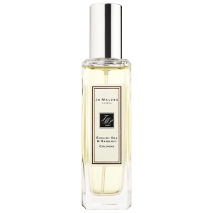 Jo Malone London English Oak & Hazelnut Cologne 1.0 oz/30 mL Earthy & Woody Warm Woods