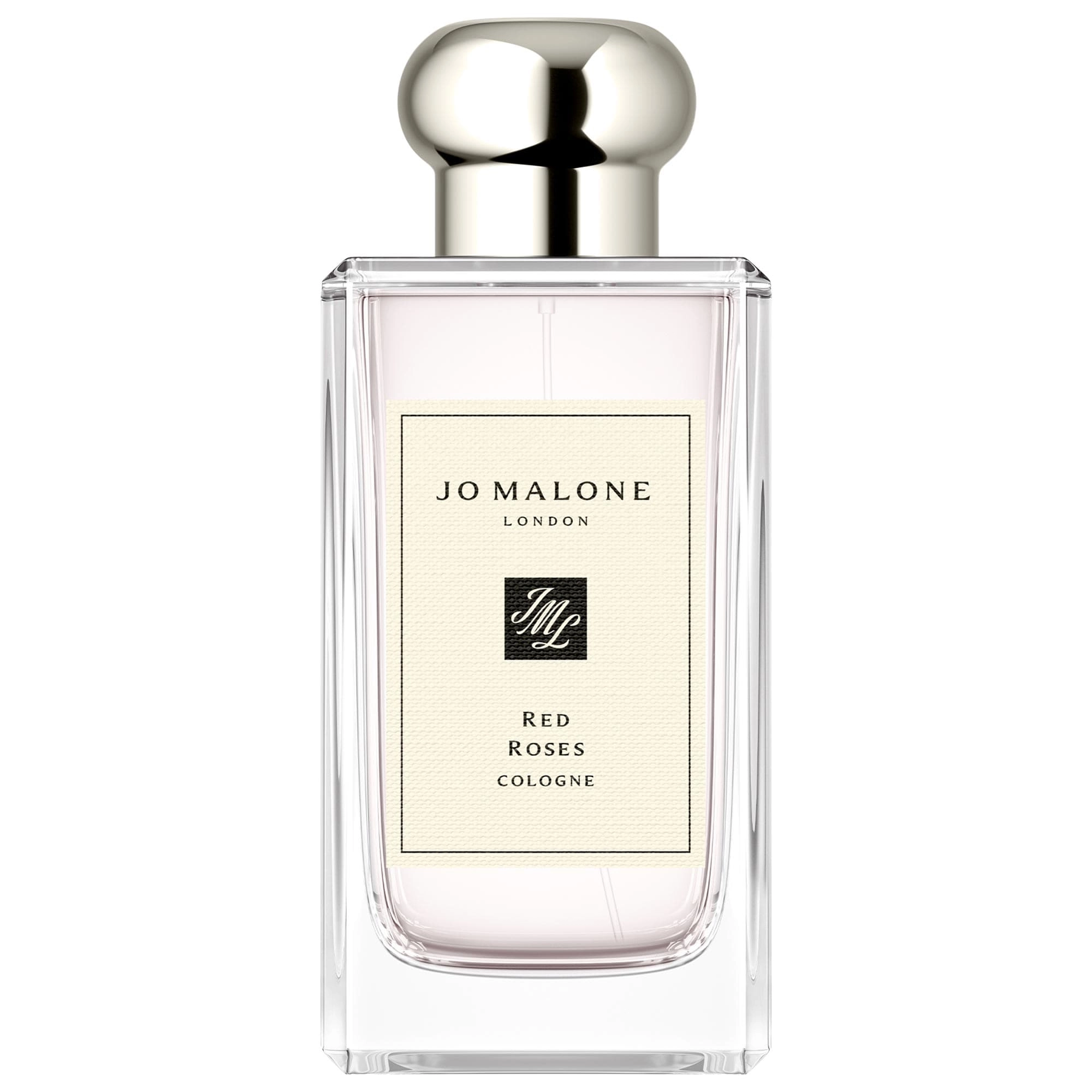 Jo Malone London Red Roses Cologne 3.4 oz / 100 ml Spray Unisex