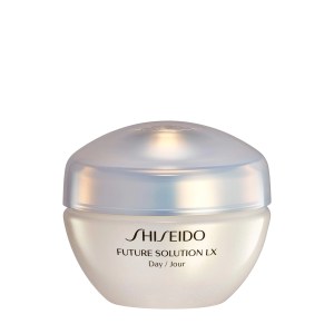 Shiseido Future Solution LX Total Protective Moisturizer SPF 20 1.7 oz/50 mL