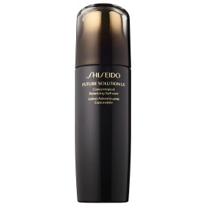 Shiseido Future Solution LX Concentrated Balancing Softener 5.7 oz/170 mL
