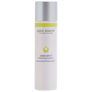 Juice Beauty Green Apple Brightening Essence 4 oz/ 120 mL Vegan Dark Spots Vitamin C