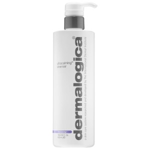 Dermalogica Ultracalming Cleanser 16.9 oz/500 mL