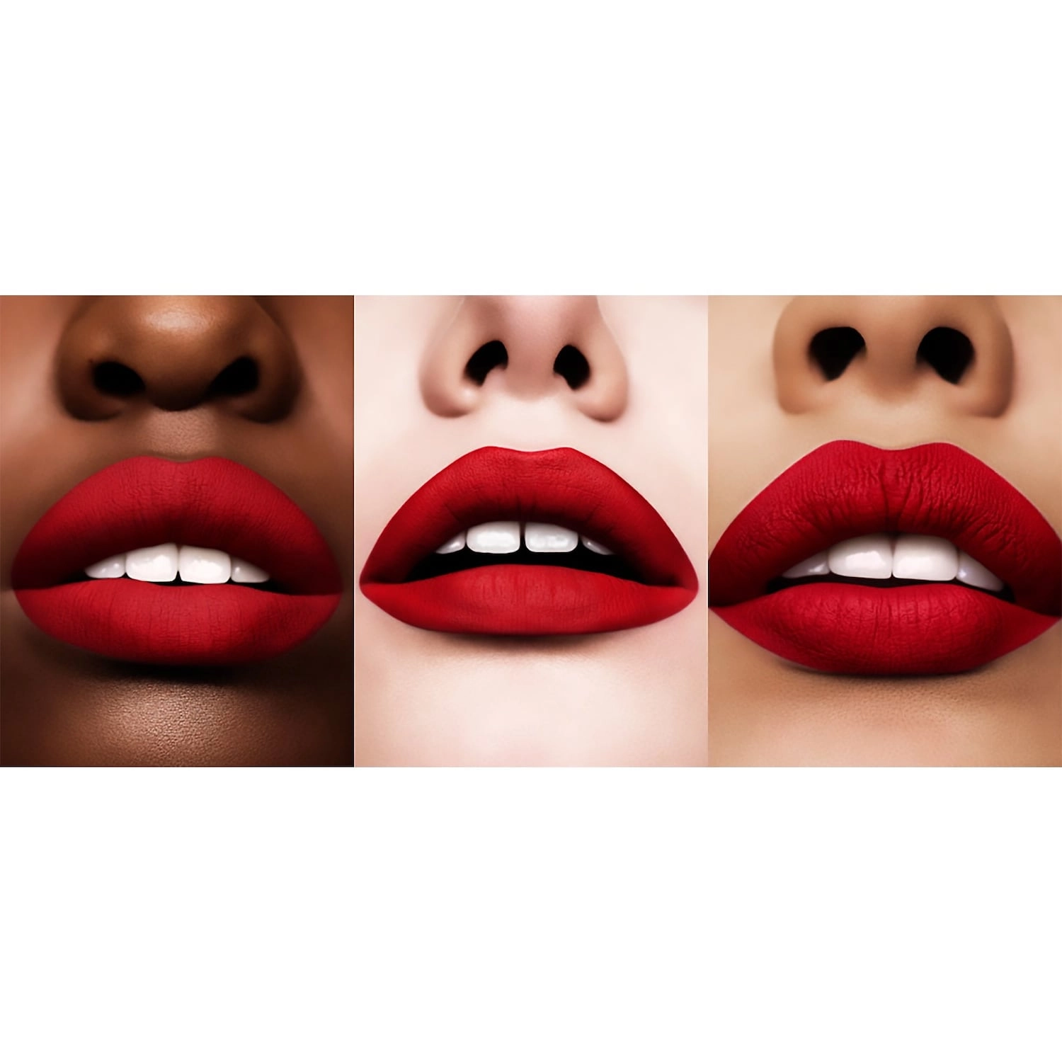 PAT McGRATH LABS MatteTrance™ Lipstick Elson 013 - Blue Red - Image 2
