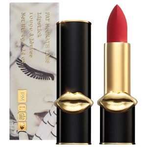 PAT McGRATH LABS MatteTrance™ Lipstick Elson 013 - Blue Red