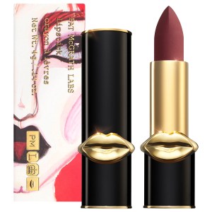PAT McGRATH LABS MatteTrance™ Lipstick Color: Flesh 3 109 - Brown Rose