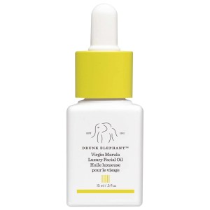 Drunk Elephant Virgin Marula Luxury Face Oil 0.5 oz/15 mL